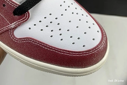 OG Air x Jordan Trophy 1 Comfortable DA2728 217 100 High Room 0625